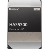 Synology HAS5300 8TB SAS 3.5" Enterprise HDD